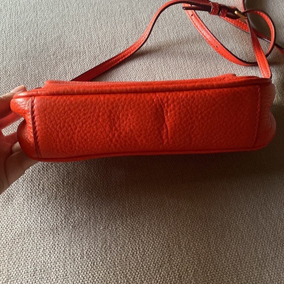 Marc by Marc Jacobs Leather Crossbody - Picture 4 of 8